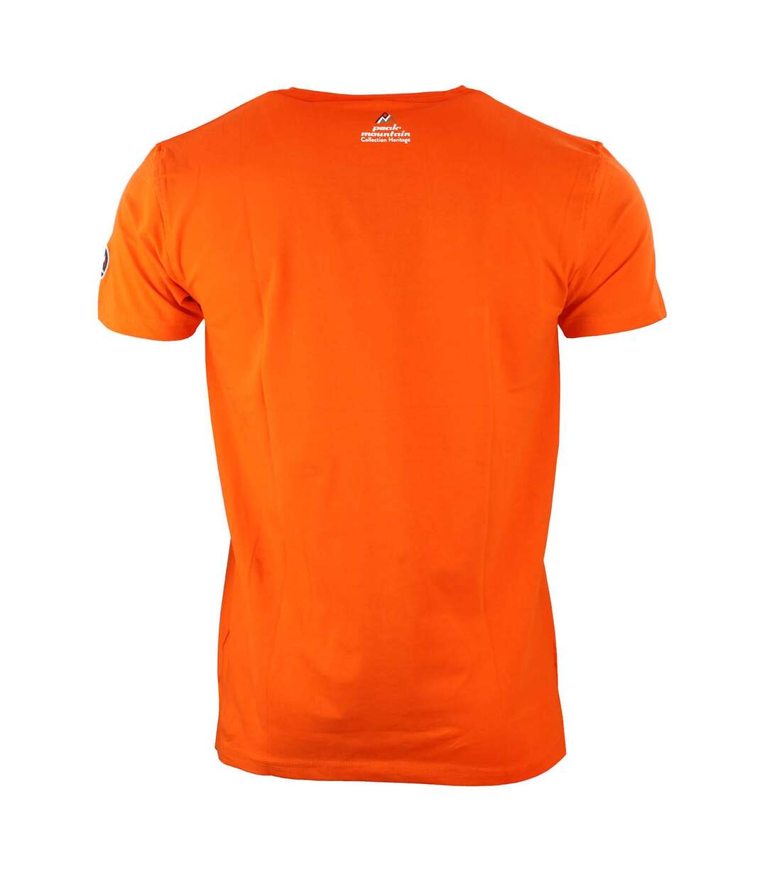 T-shirt manches courtes homme CASA