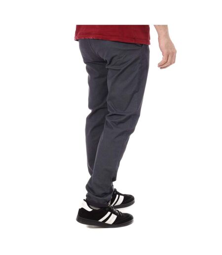 Pantalon toile marine homme rms26 5692 - 36