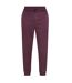 Pantalon De Jogging Lamont Homme Rouge Hugo Boss-1