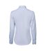 Chemisier Sport Femme Bleu Clair Tee Jays-2