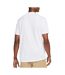 Polo blanc homme nike blade - l-2