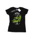 Disney T-shirt en coton Femmes/Dames Evil Queen Made For Mayhem (Noir) - UTBI44504-1