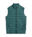 Veste Sans Manches Aw23tvesm062 Homme Vert 4F-2