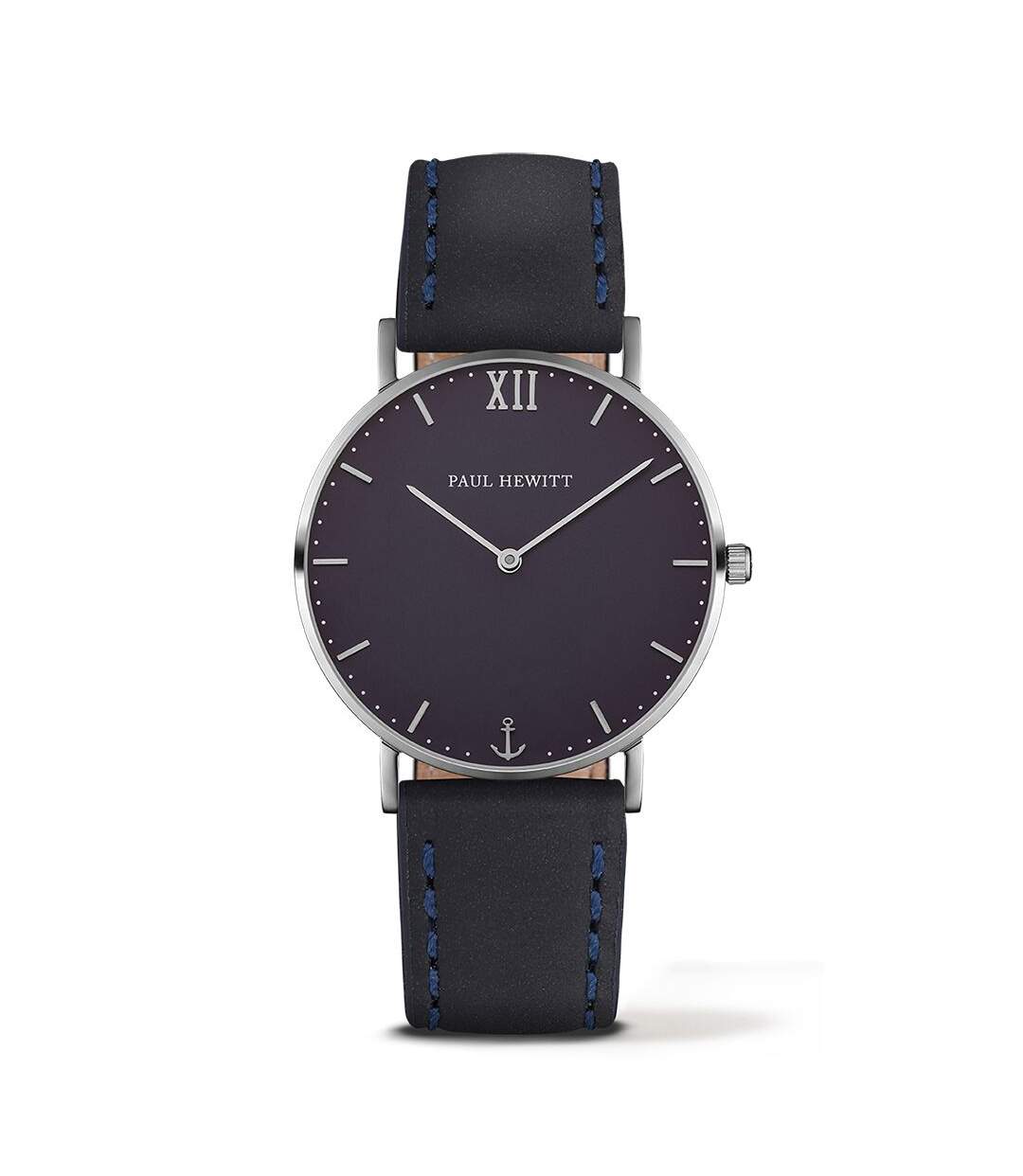 Montre Femme Paul Hewitt Phsassmb11S-1