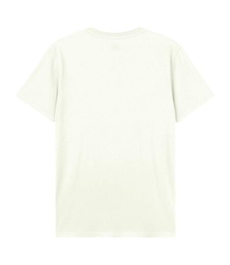 T-shirt Motif/style Tina Turner Angelic Adulte Vieux Blanc Amplified