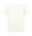 T-shirt Motif/style Tina Turner Angelic Adulte Vieux Blanc Amplified-2