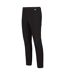 Pantalon De Randonnée Questra Homme Noir Regatta-2