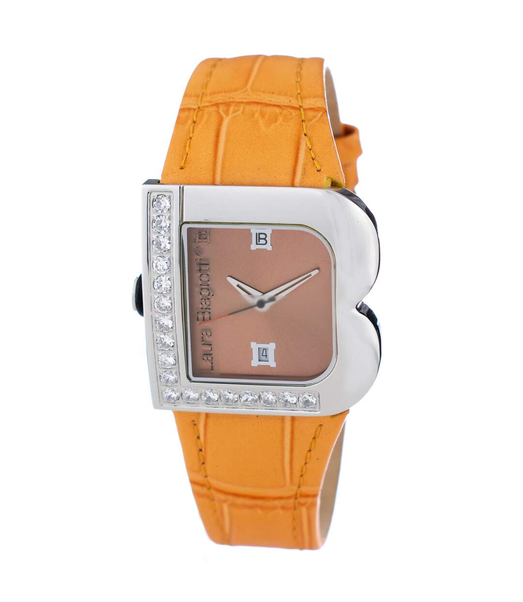 Montre Femme Laura Biagiotti Quartz Lb0001L-06Z-1