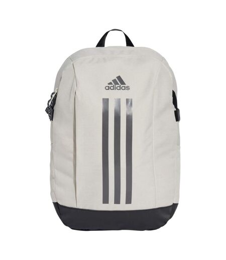 Sac À Dos Power Taille Unique Beige Adidas