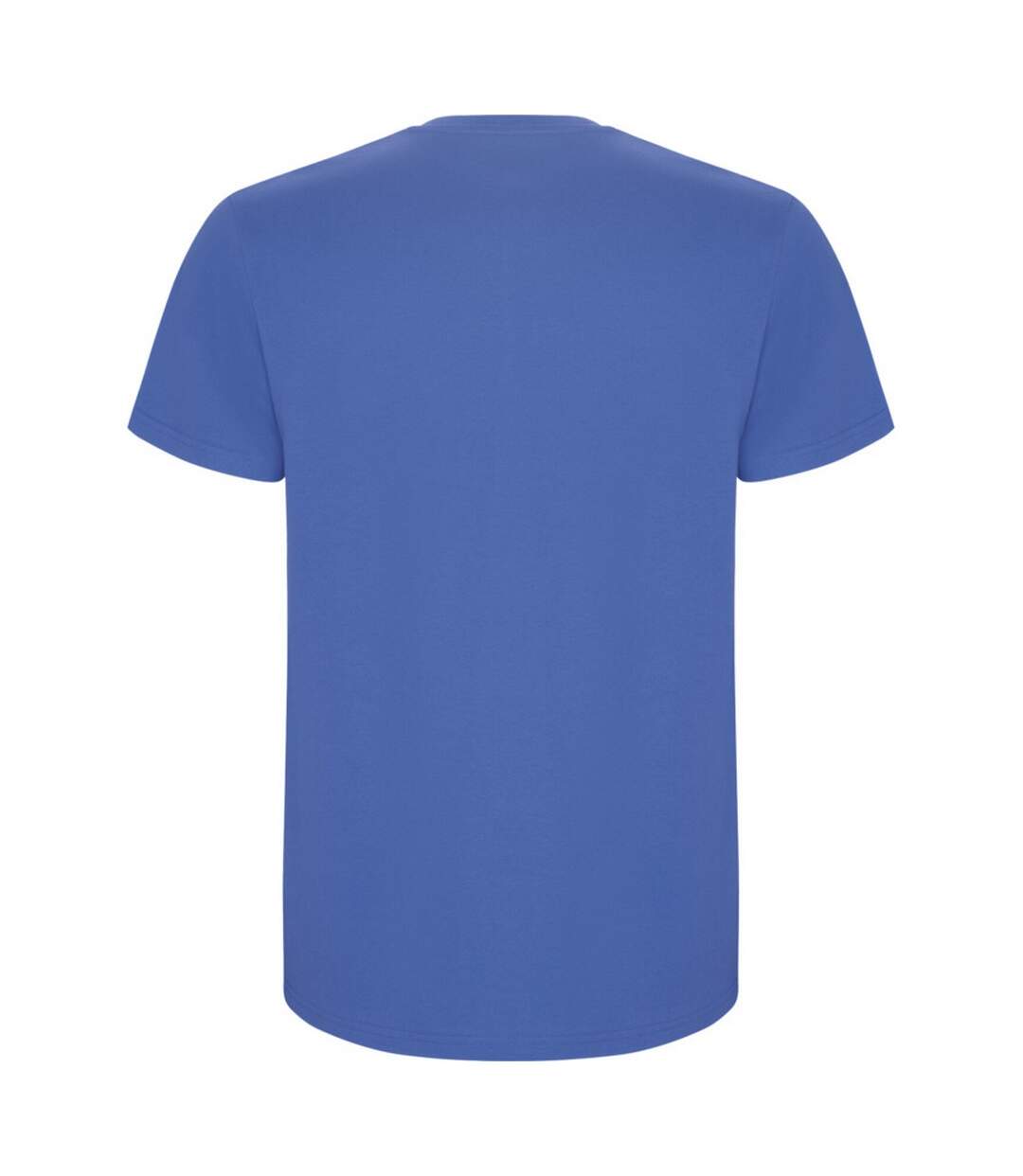 T-shirt stafford homme bleuet Roly