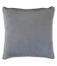 Housse de coussin 43 cm x 43 cm doré Wylder Wylder