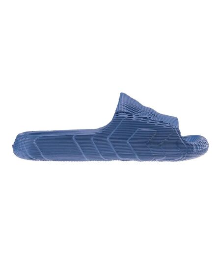Tongs Adile Homme Bleu Marine Blanc Martes