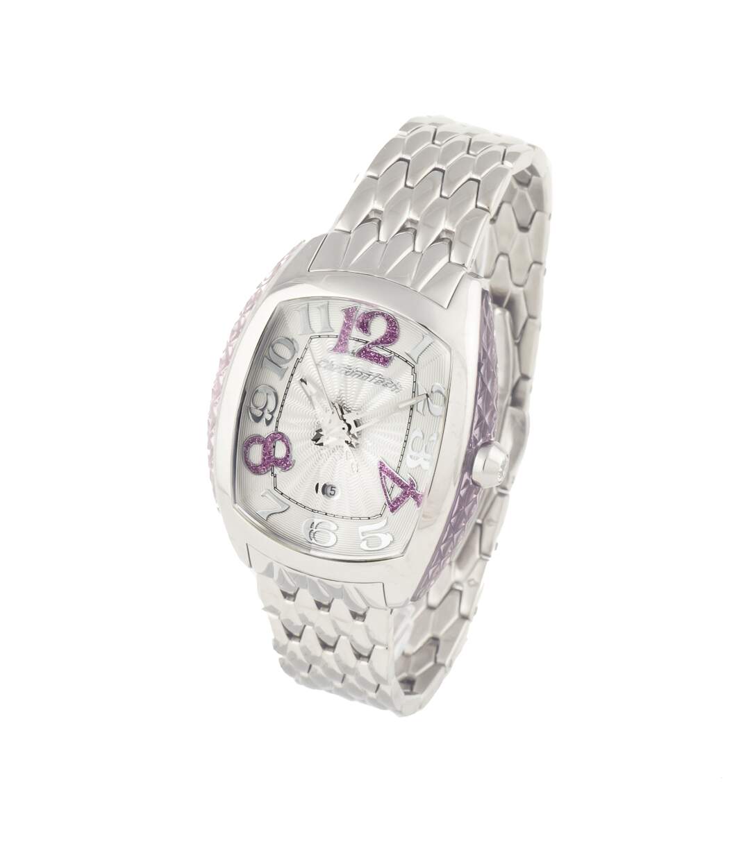 Montre Femme Chronotech Quartz CT7998L-16M