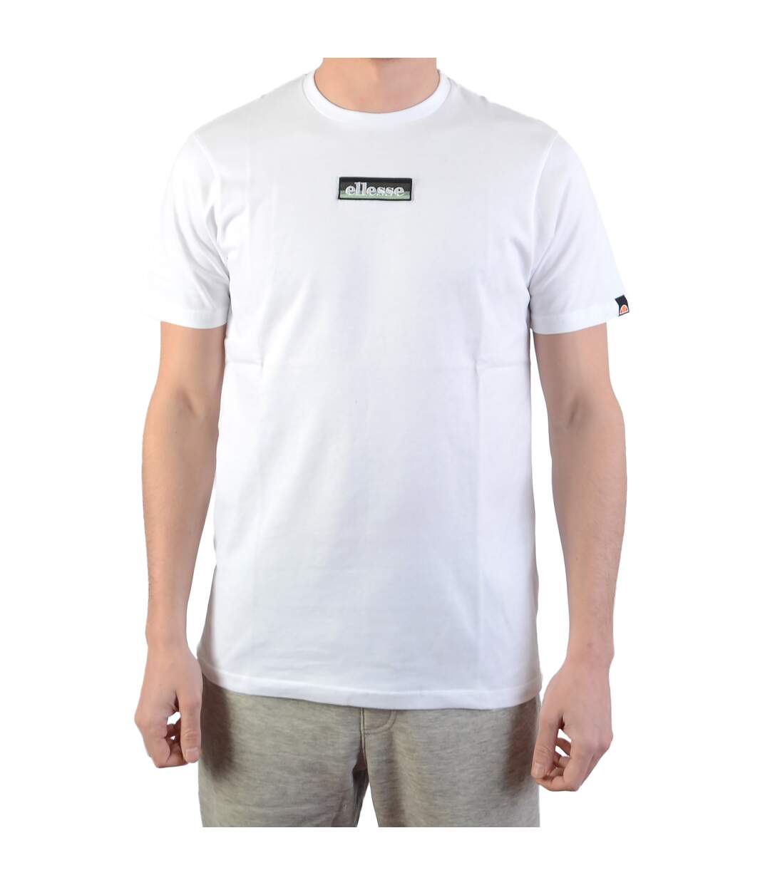 Tee shirt Ellesse Valliteri