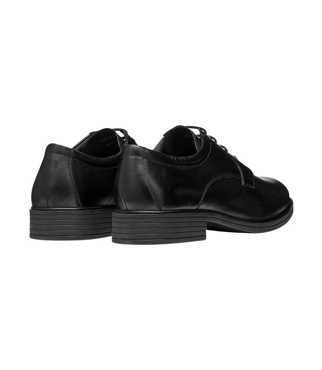 Moccassins Cuir Geox Thorian-4