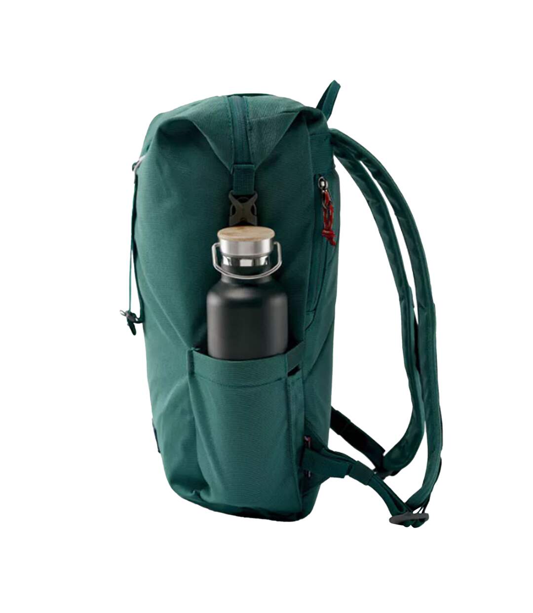 Kiwi classic 16l backpack one size lagoon green Craghoppers-3