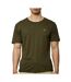 T-shirt kaki homme kaporal meter-1