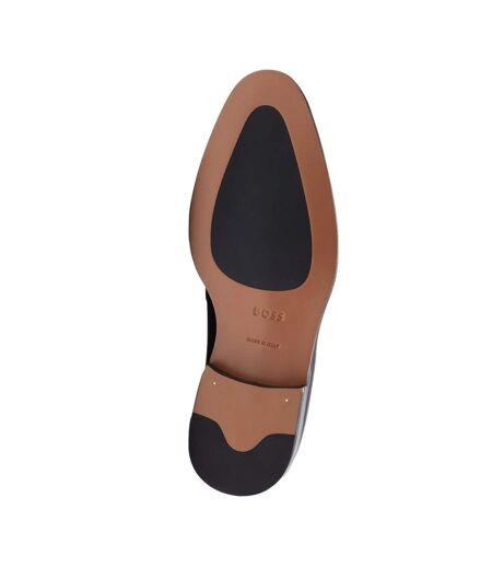 Mocassins Derrek Homme Noir Boss