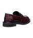 Mocassins D Serilda E Femme Bordeaux Geox-2