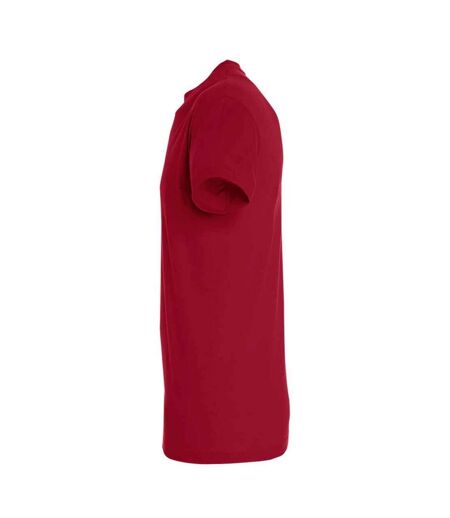 T-shirt Regent Adulte Rouge SOLS