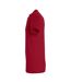 T-shirt Regent Adulte Rouge SOLS-3