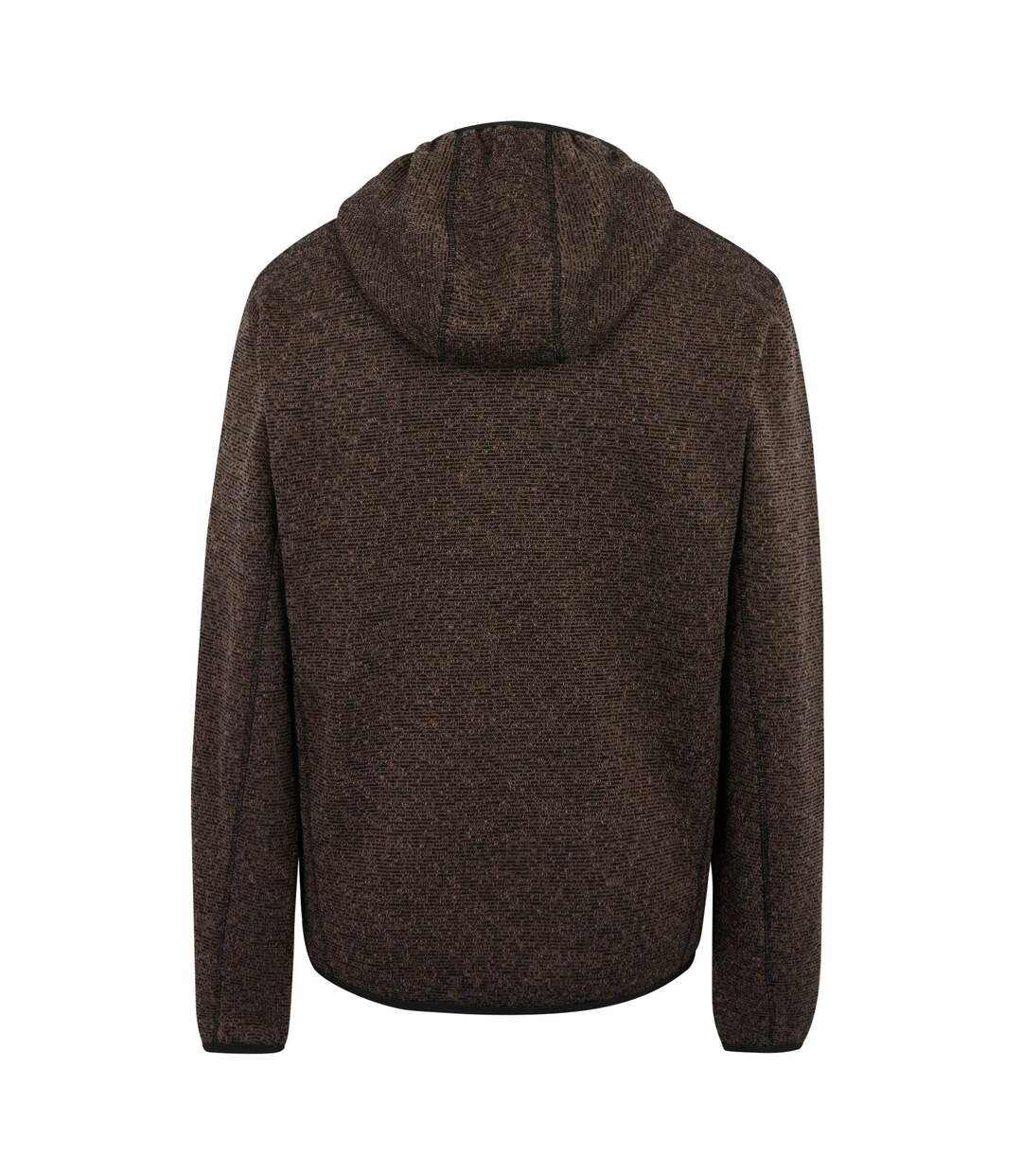 Veste Polaire Newhill Homme Marron Regatta-3