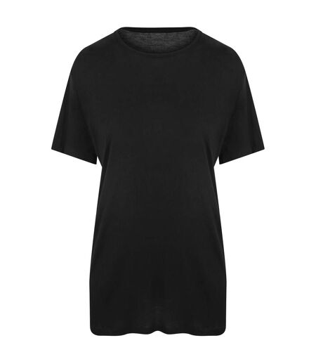 Ecologie - T-shirt - Homme (Noir vif) - UTRW9607