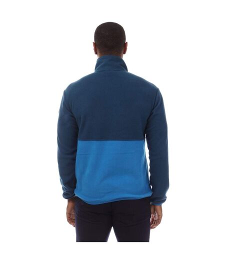 Haut Polaire Matthews Homme Bleu Icepeak
