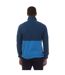 Haut Polaire Matthews Homme Bleu Icepeak-3