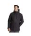 Craghoppers Mens Expert Thermic Insulated Jacket (Black) - UTCG1793