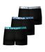 Lot de 3 boxers homme Fresh Athena-4