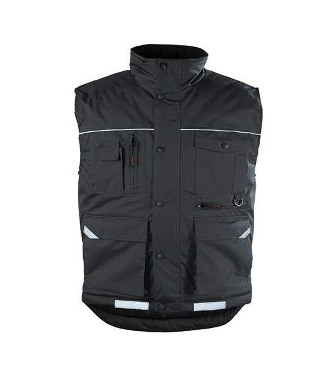 Gilet sans manches multipoches Coverguard Ripstop-1