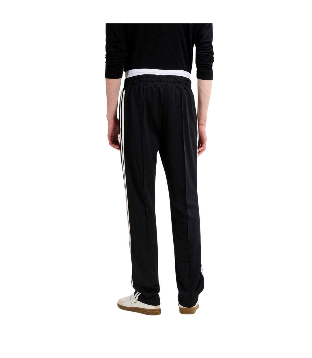 Pantalon De Survêtement Latucci Homme Noir Ellesse-3