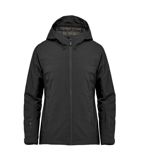 Veste Extérieure Nostromo Femme Noir Graphite Stormtech