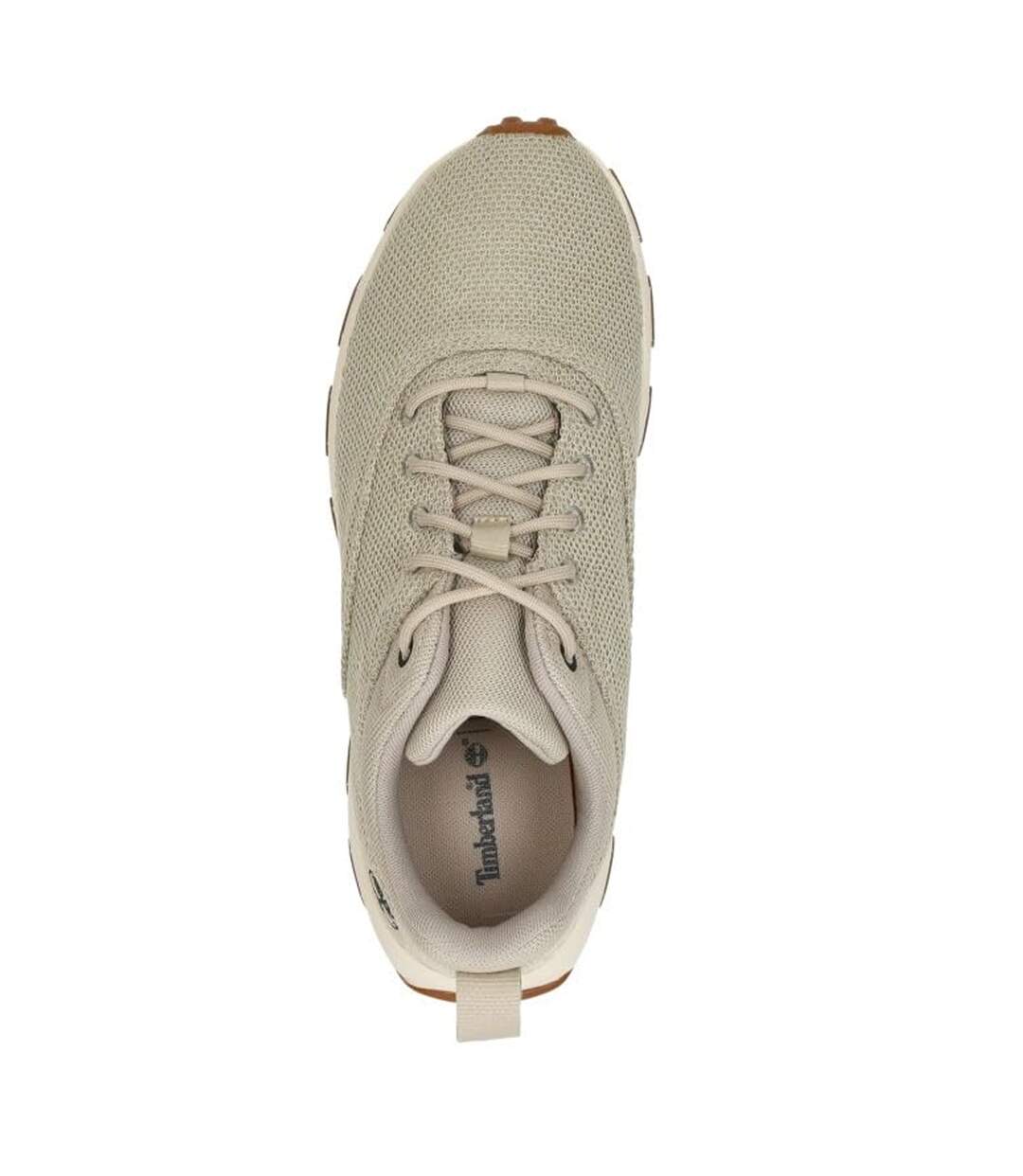 Baskets Winsor Park Homme Beige Clair Timberland-4