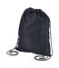 Sac À Cordon Chill 45 Cm X 34,5 Cm Denim SOLS-2
