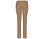 Pantalon chino - Femme - PAT741 - beige camel-2