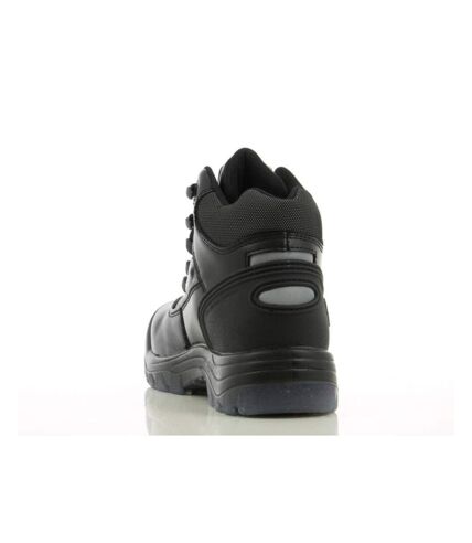 Chaussures  montantes 100% non métalliques Safety Jogger Cosmos S3 SRC