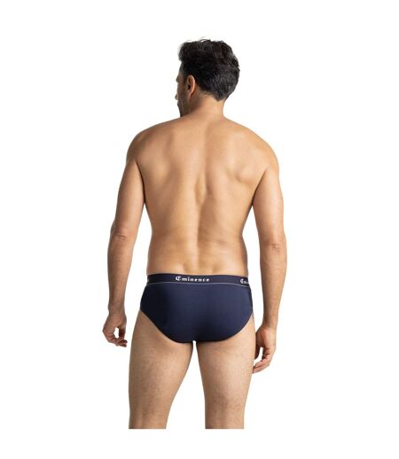 Lot de 3 slips homme Fait en France Eminence