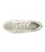 Baskets Mxr Casual Femme Blanc Gris Mizuno-4
