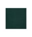 Pouf Pliable en Velours Tess 76cm Vert Cèdre-5