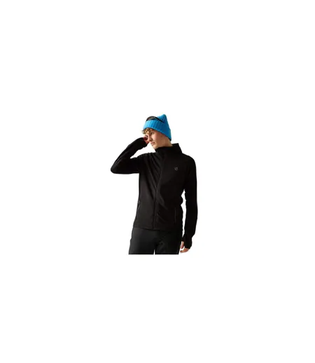 Haut De Sport Venture Homme Noir Regatta