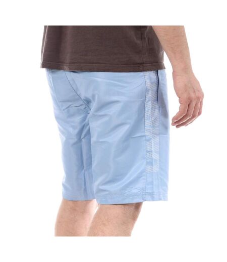 Short bleu homme umbro net 958140 - xxl
