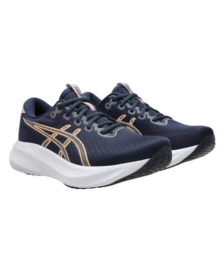 Chaussures Gel Excite Femme Bleu Nuit Violet Asics