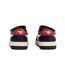 Basket Cuir Enfant Gola Hawk Strap