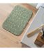 Tapis de Bain Ricochet 50x80cm Sauge-4