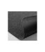 Tapis Déco Simeo 45x75cm Anthracite-3