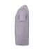 T-shirt Cvc Adulte Gris Pâle Chiné Bella + Canvas-3
