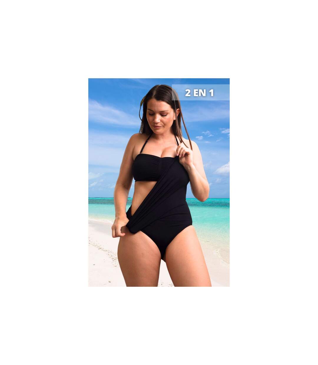 MAILLOT 2EN1 SANS COUTURE MULTIPOSITION-2