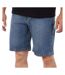 Short bleu homme paname brothers regis - l-1